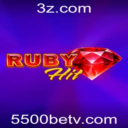 Descubra RubyHit: O Jogo Revolucionário da 5500bet App