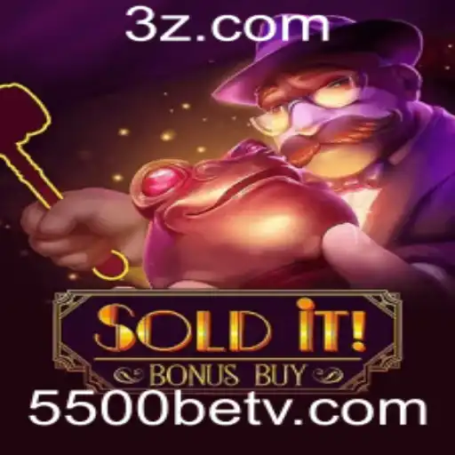 Explorando o Jogo SolditBonusBuy no Aplicativo 5500bet