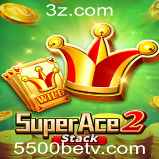 Descubra o Mundo Empolgante de SuperAce2 no 5500bet App