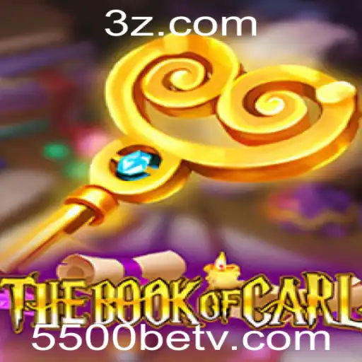 TheBookofCarl: Descubra o Universo Envolvente do Jogo de Cassino