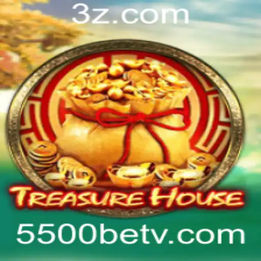 Descubra o Fascinante Mundo de 'TreasureHouse' no 5500bet App