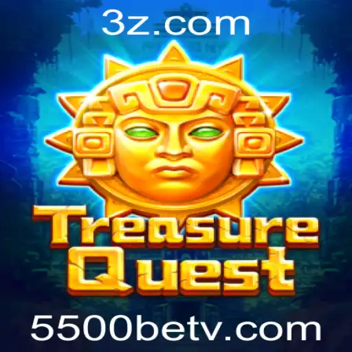 Explore TreasureQuest: Uma Jornada Épica no 5500bet App