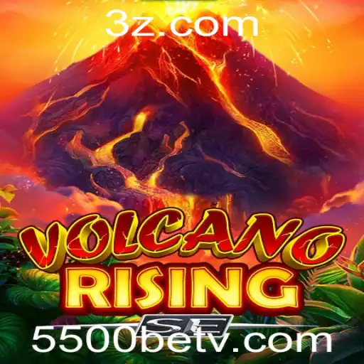 Explorando o Fascinante Mundo de VolcanoRisingSE e a Inovação da 5500bet App