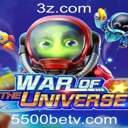 WAROFTHEUNIVERSE: A Nova Aventura Épica Com o 5500bet App