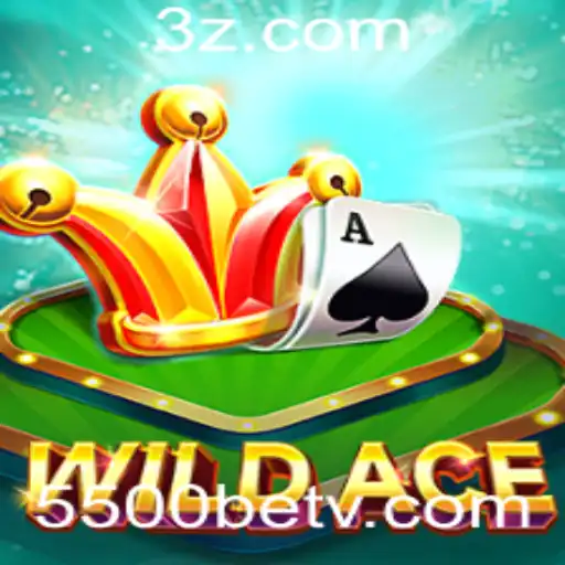 WildAce: Um Mergulho no Novo Fenômeno de Jogos com a 5500bet App