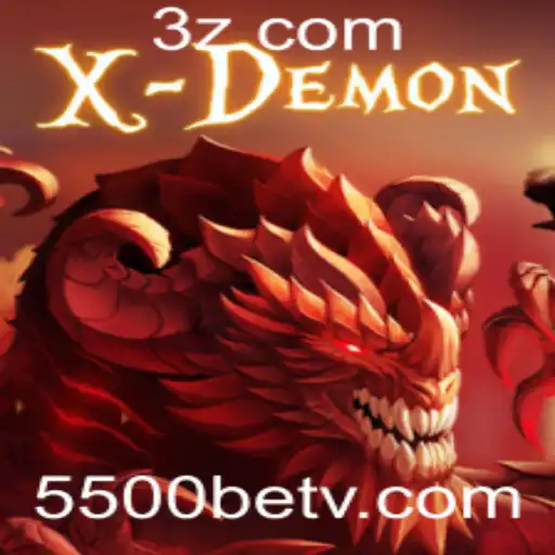Descubra o Mundo Fascinante de XDemon no 5500bet App