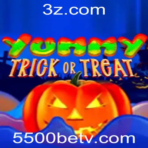 YummyTrickorTreat: Descubra o Fascinante Mundo do Jogo com 5500bet App
